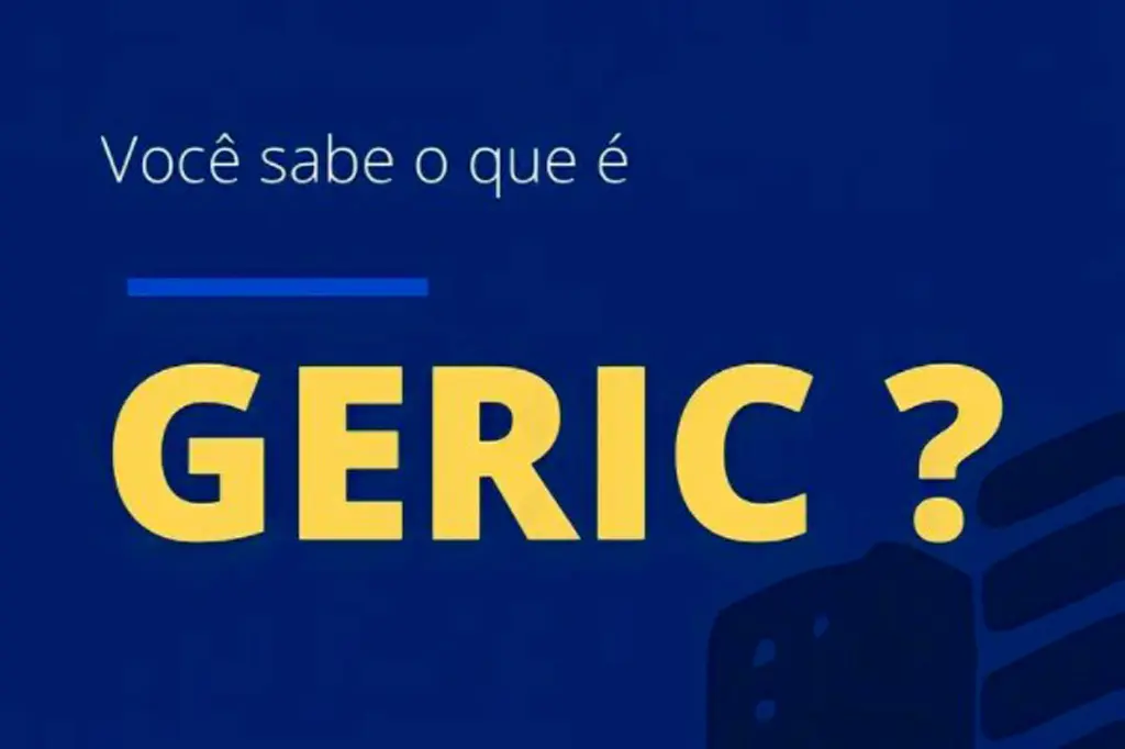 GERIC da Caixa
