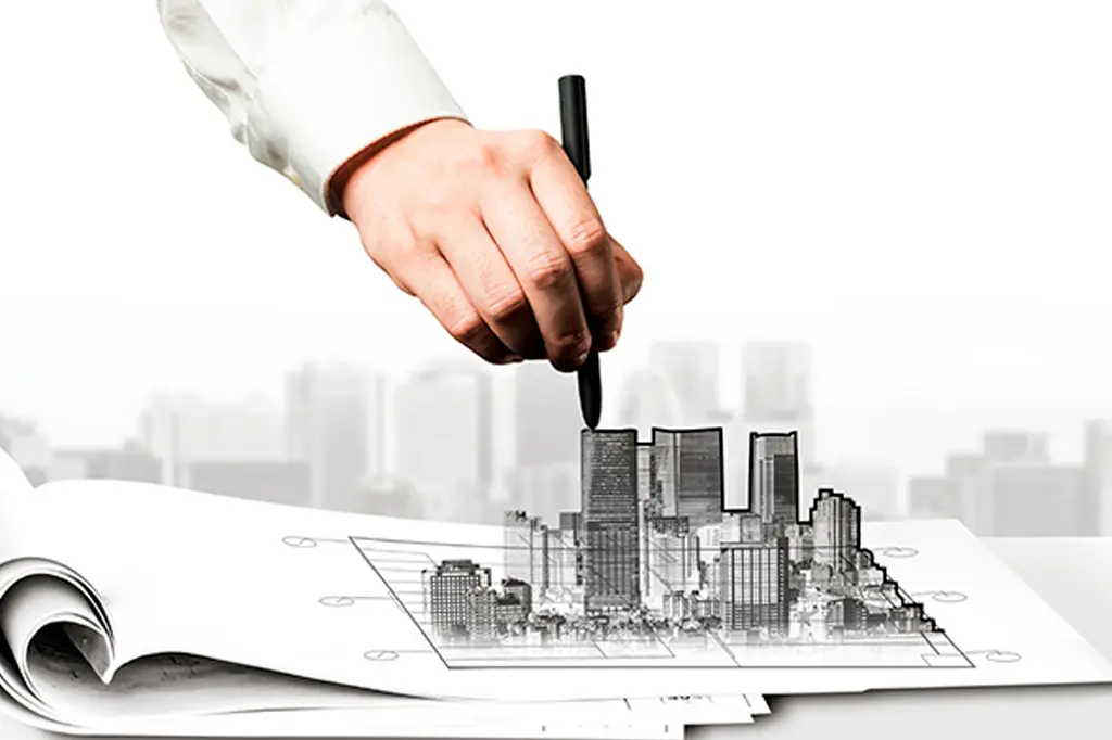 Incorporação Imobiliária