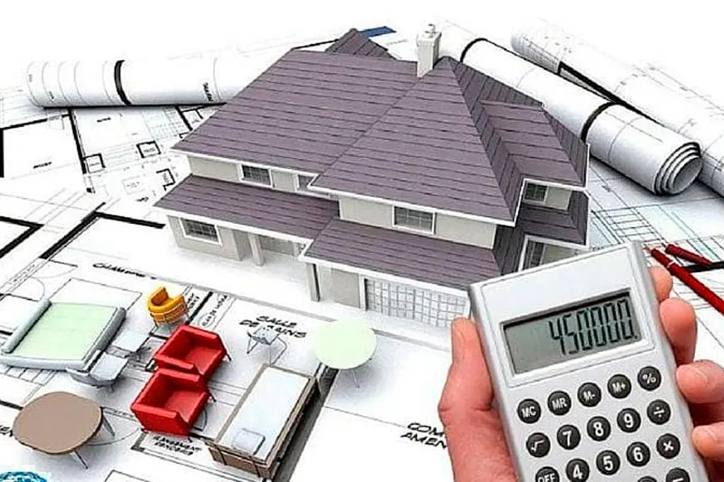 Orçamento de Obras